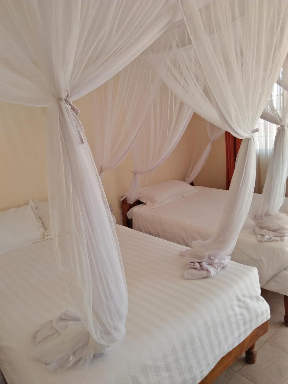 Bomen Hotel Isiolo Ngoại thất bức ảnh