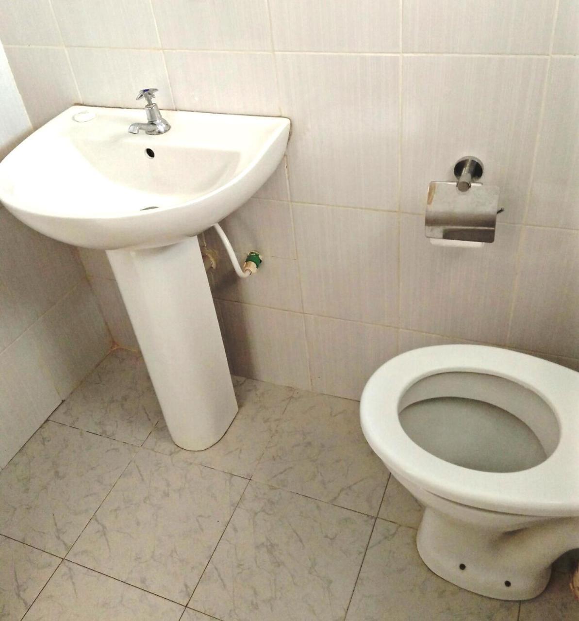 Bomen Hotel Isiolo Ngoại thất bức ảnh