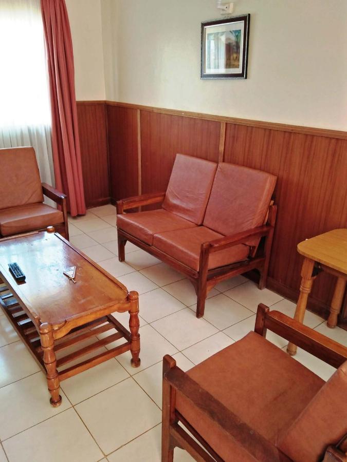 Bomen Hotel Isiolo Ngoại thất bức ảnh