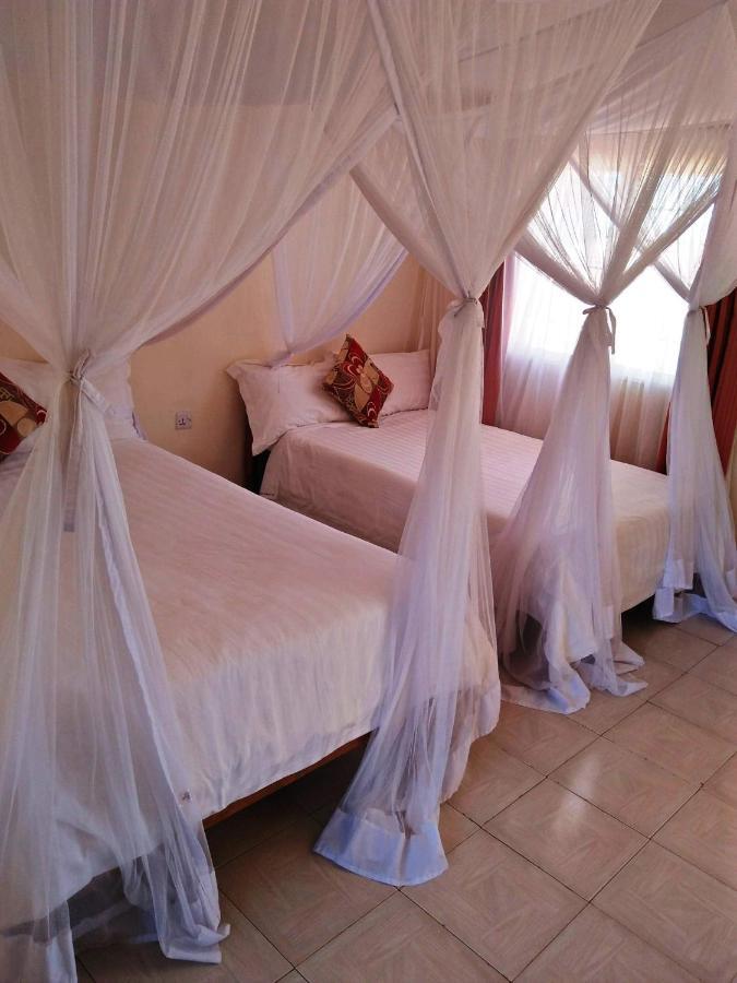 Bomen Hotel Isiolo Ngoại thất bức ảnh