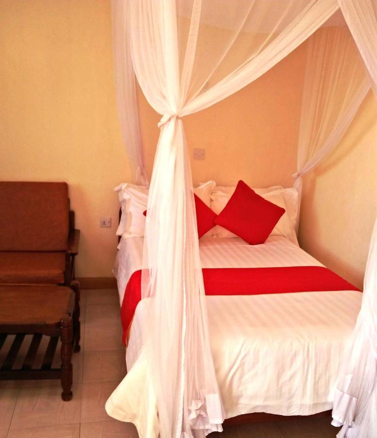 Bomen Hotel Isiolo Ngoại thất bức ảnh