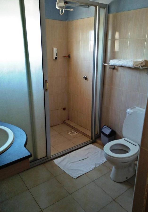 Bomen Hotel Isiolo Ngoại thất bức ảnh